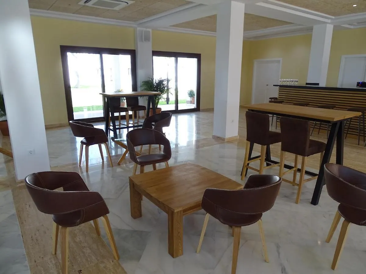 Hotel La Parra Χέρεζ Ισπανία