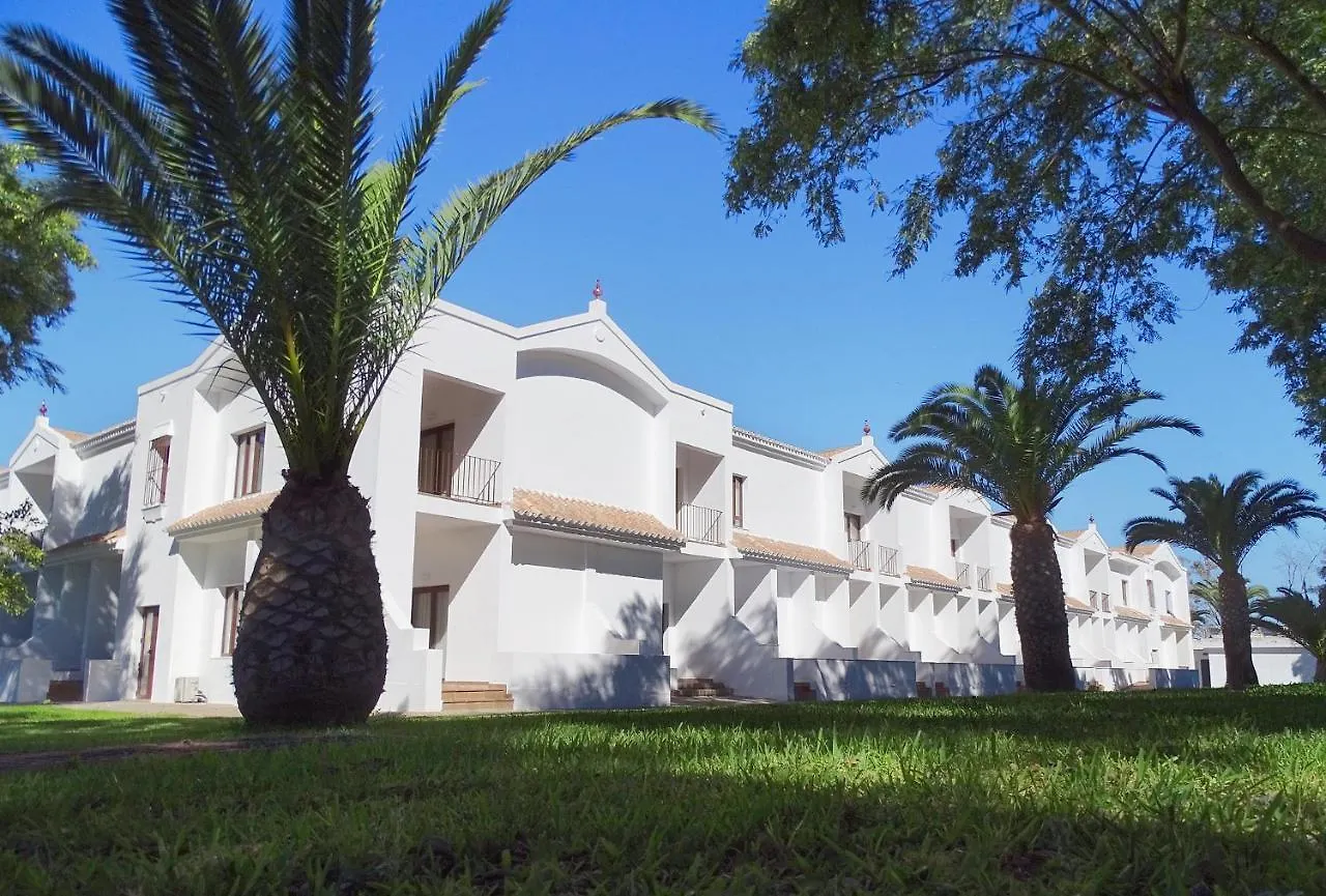 Hotel La Parra Χέρεζ
