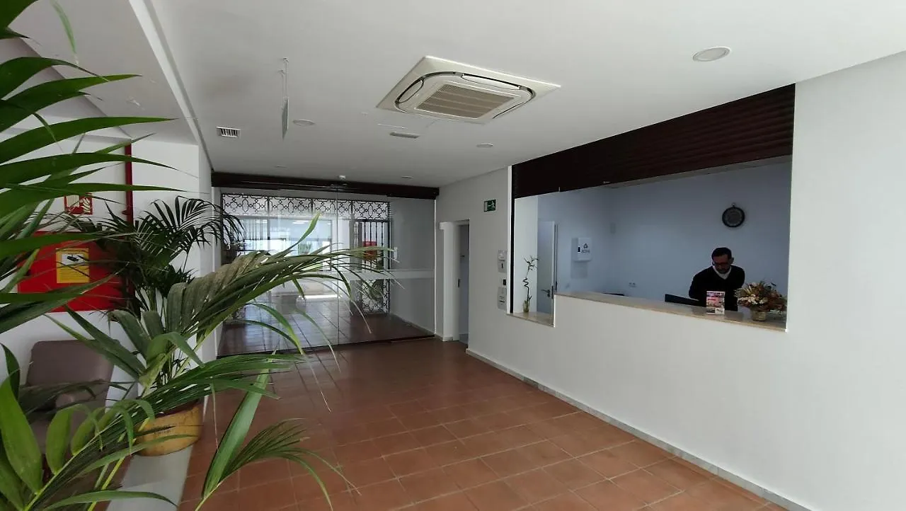 Hotel La Parra Χέρεζ 3*,  Ισπανία