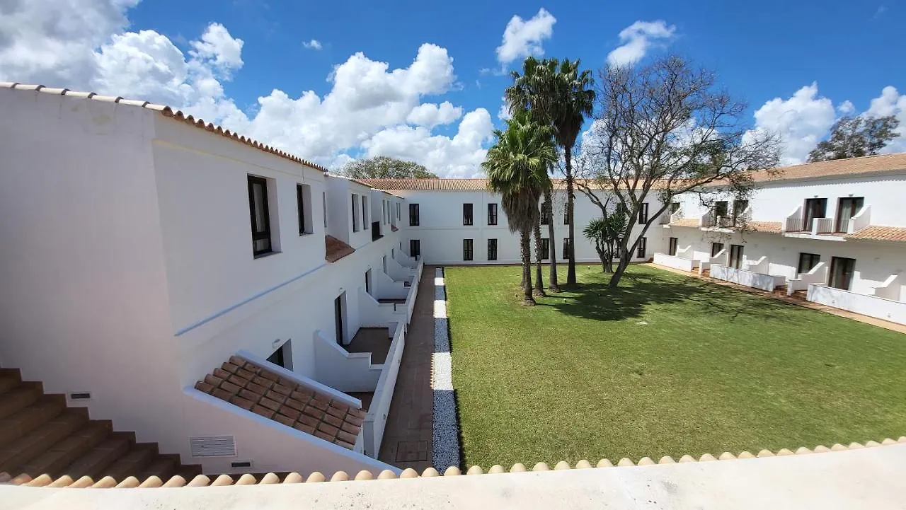 Hotel La Parra Χέρεζ