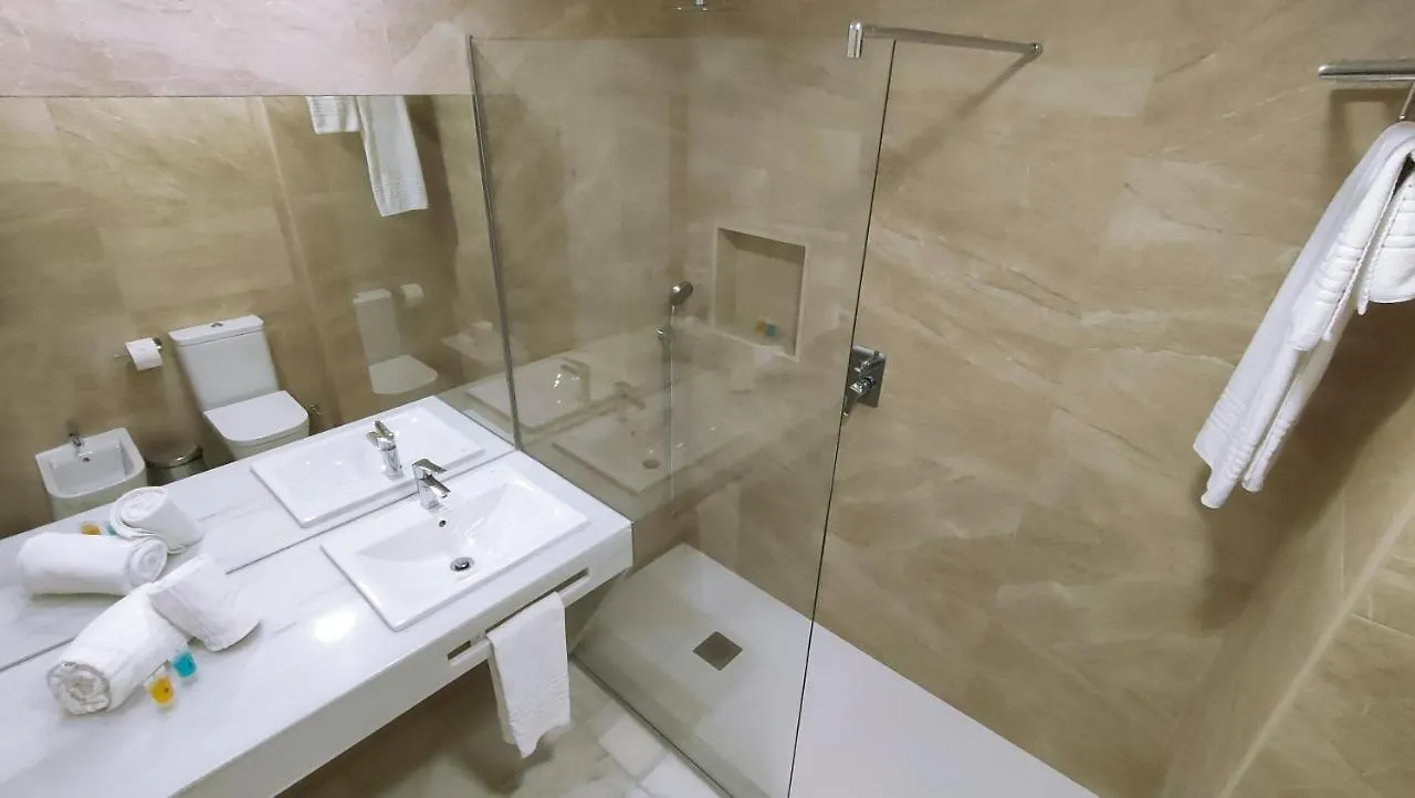 Hotel La Parra Χέρεζ 3*,