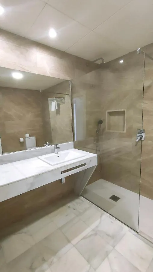 Hotel La Parra Χέρεζ