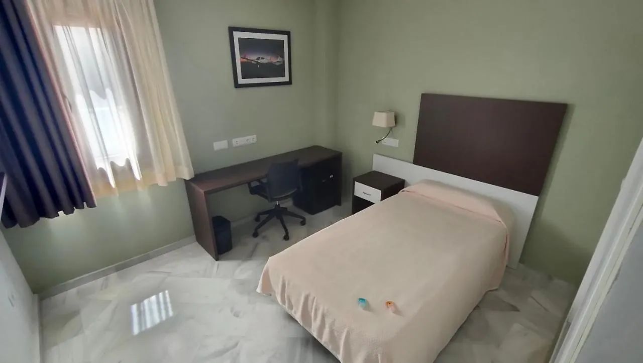 Hotel La Parra Χέρεζ