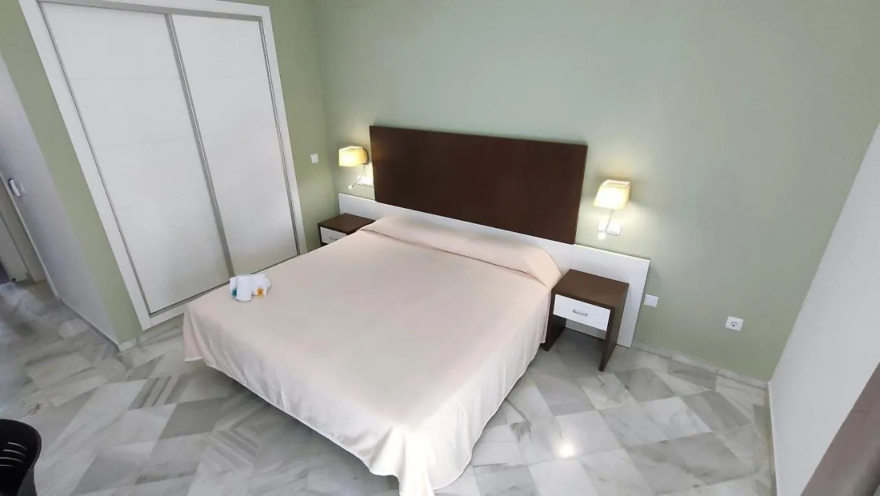 Hotel La Parra Χέρεζ 3*,
