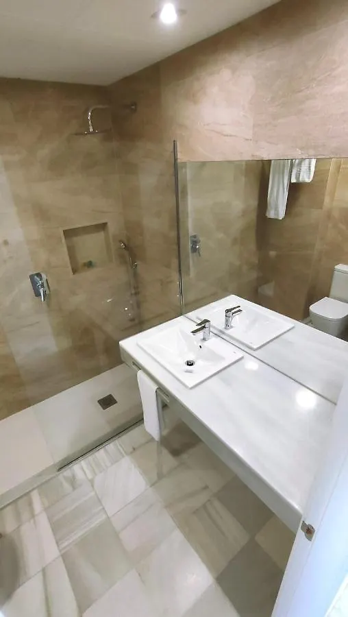 Hotel La Parra Χέρεζ