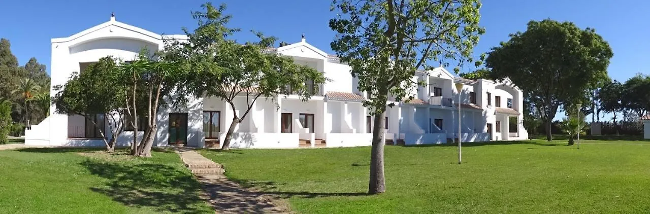 Hotel La Parra Χέρεζ