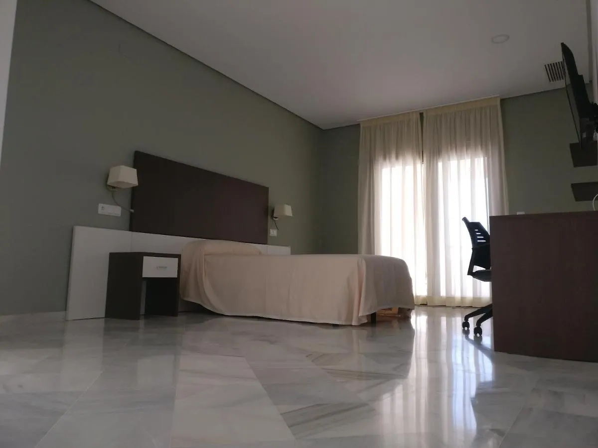 Hotel La Parra Χέρεζ Ισπανία