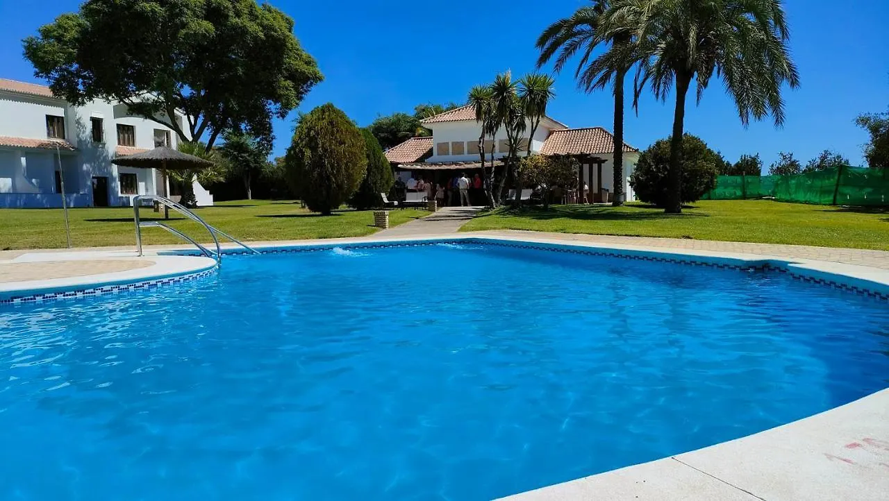 ***  Hotel La Parra Χέρεζ Ισπανία