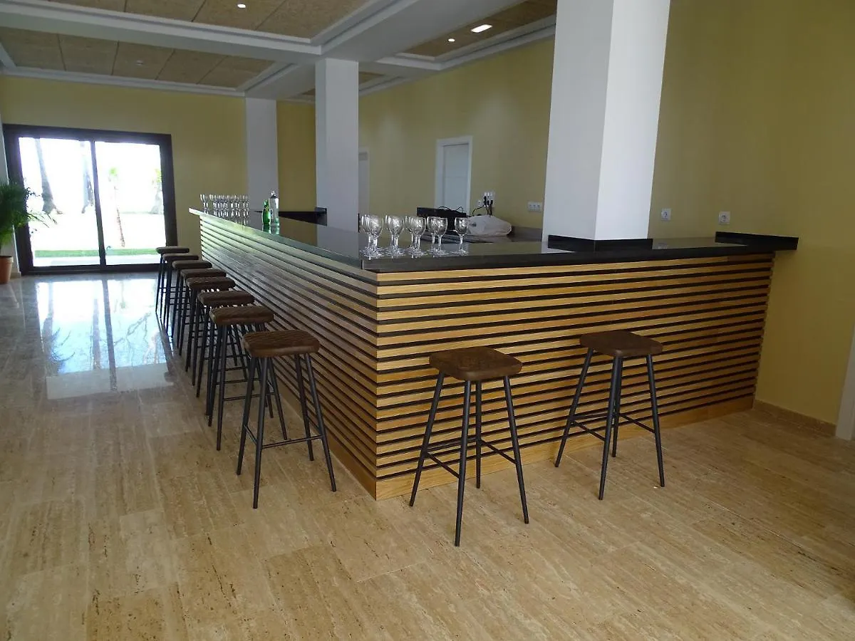 Hotel La Parra Jerez de la Frontera