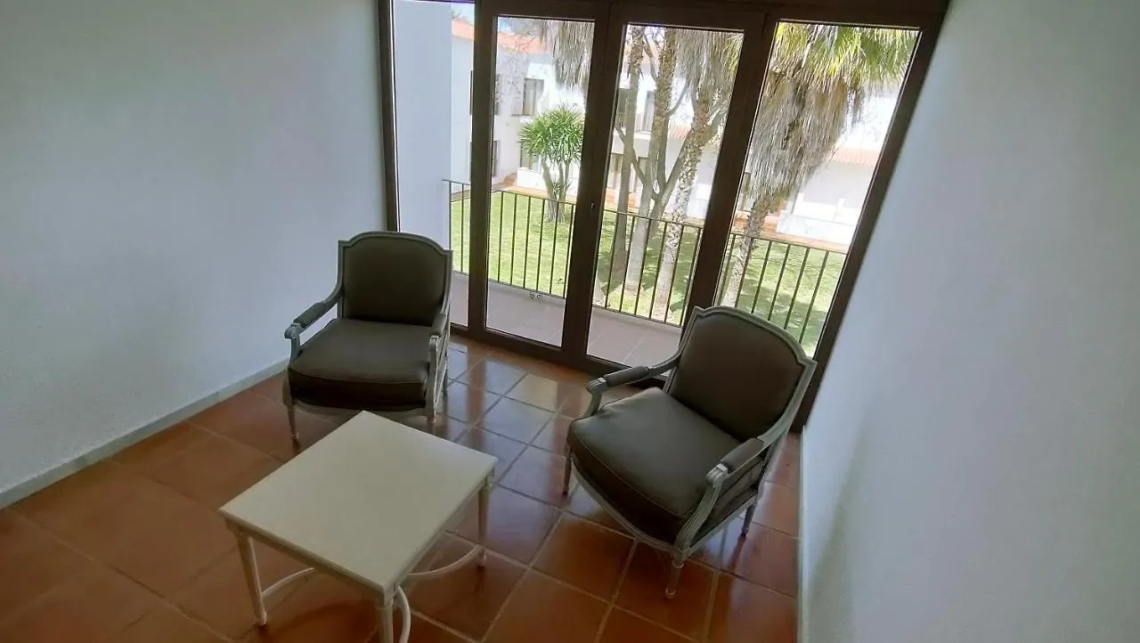 Hotel La Parra Jerez de la Frontera