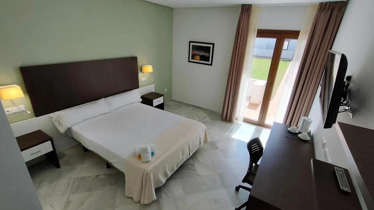 Hotel La Parra Jerez de la Frontera