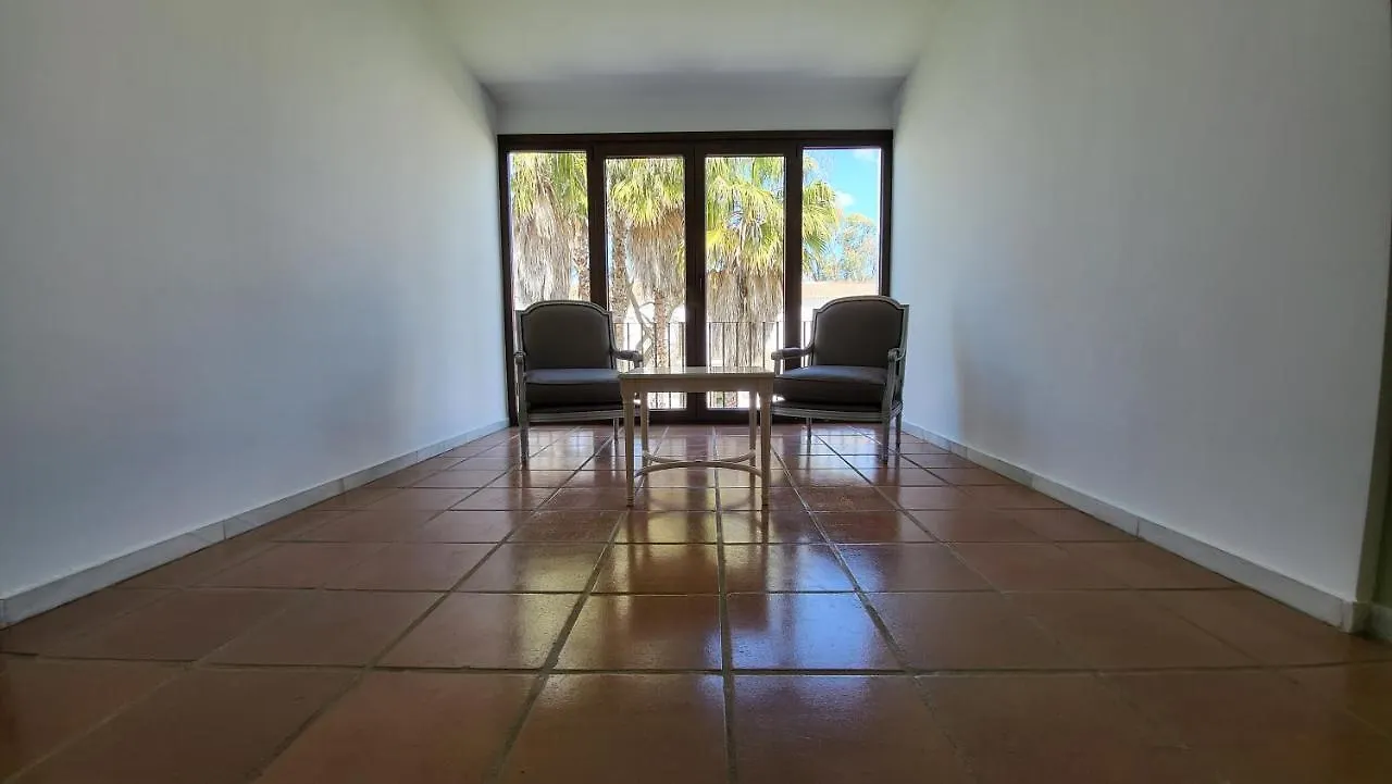 Hotel La Parra Jerez de la Frontera