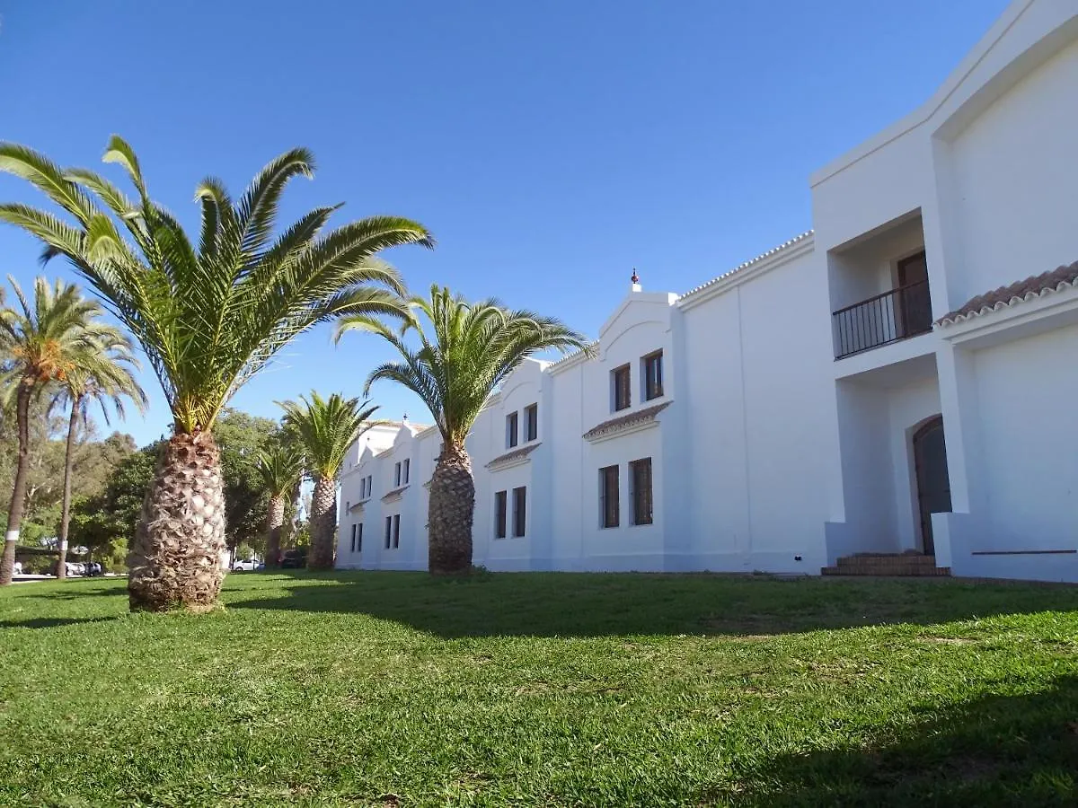 Hotel La Parra Jerez de la Frontera